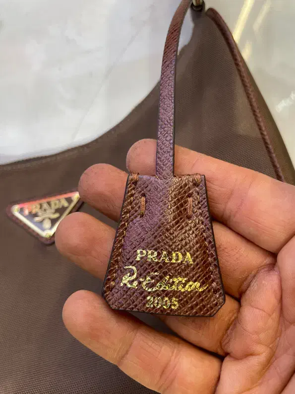 فروش کیف PRADA|کیف، کفش، کمربند|تهران, ایران|دیوار