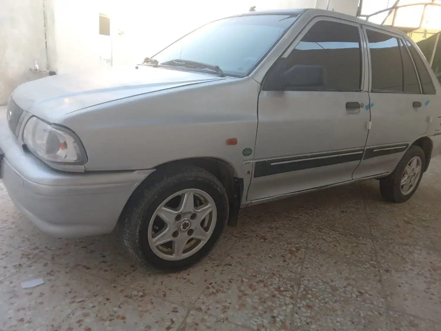 پراید ۱۴۱ دوگانه شرکتی|خودرو سواری و وانت|بوشهر, |دیوار