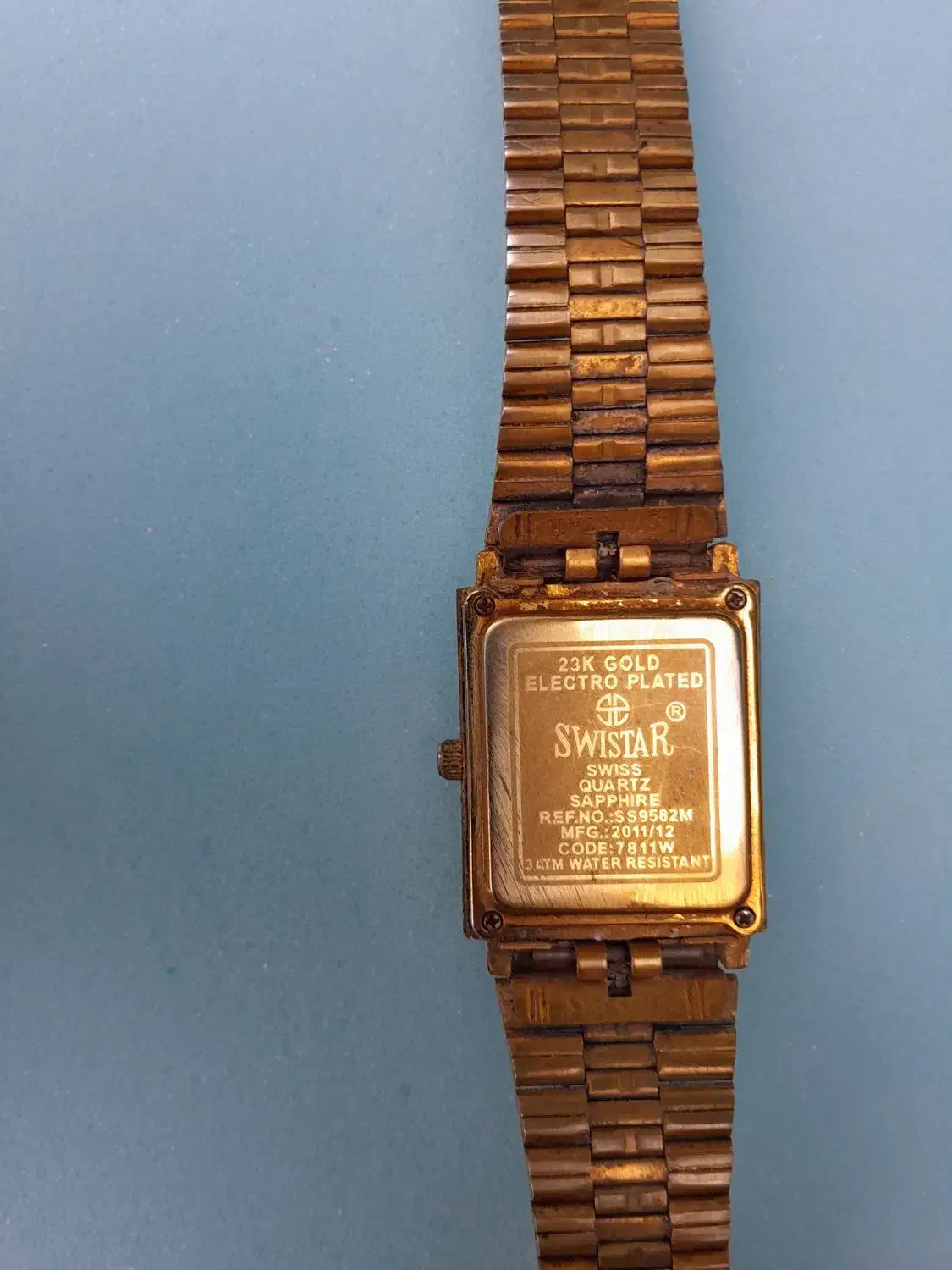 ساعت|ساعت|رشت, انصاری|دیوار