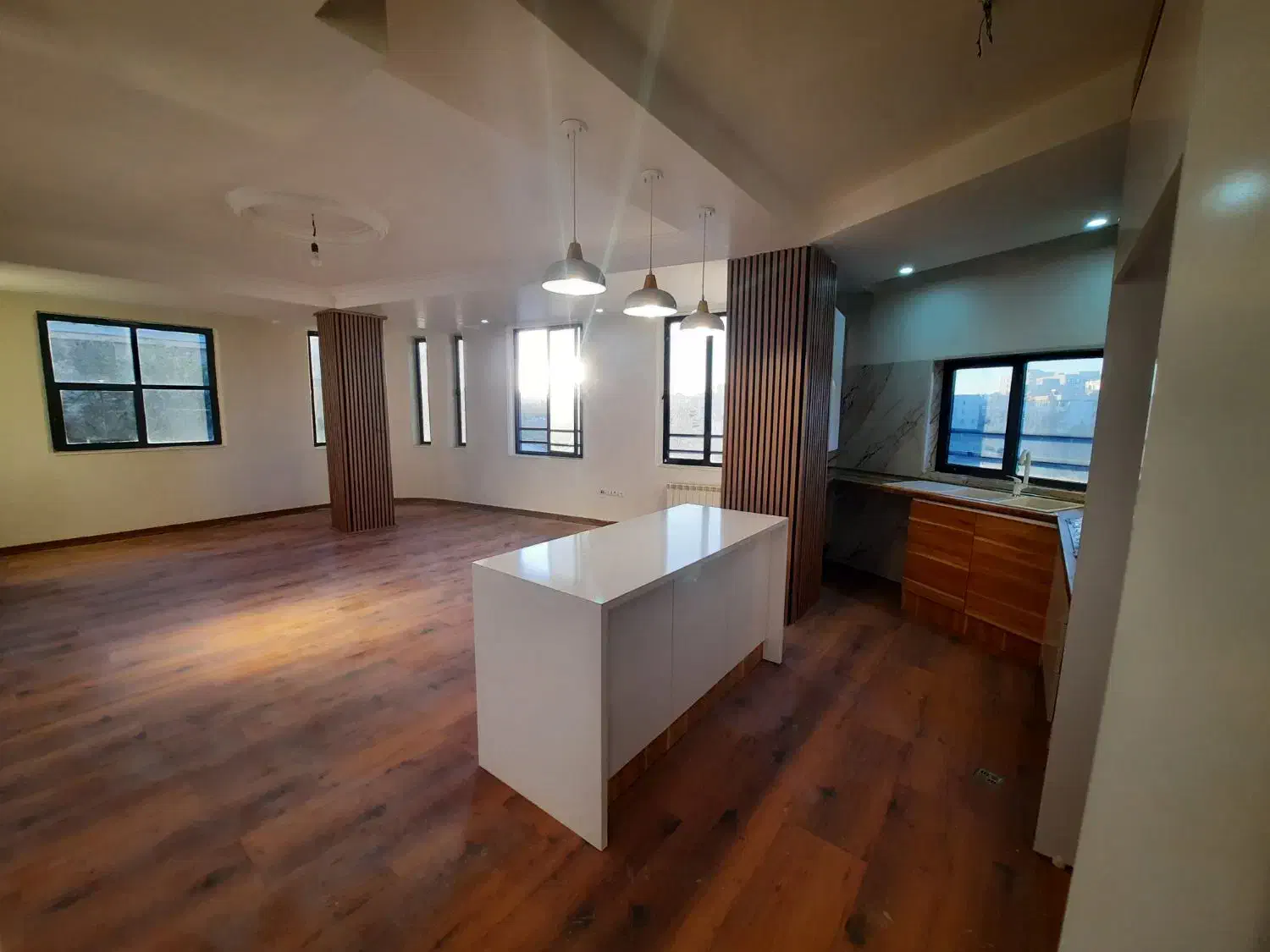 96+45 ملک دونبش فول کوی زنبق|فروش آپارتمان|کرج, کوی زنبق|دیوار