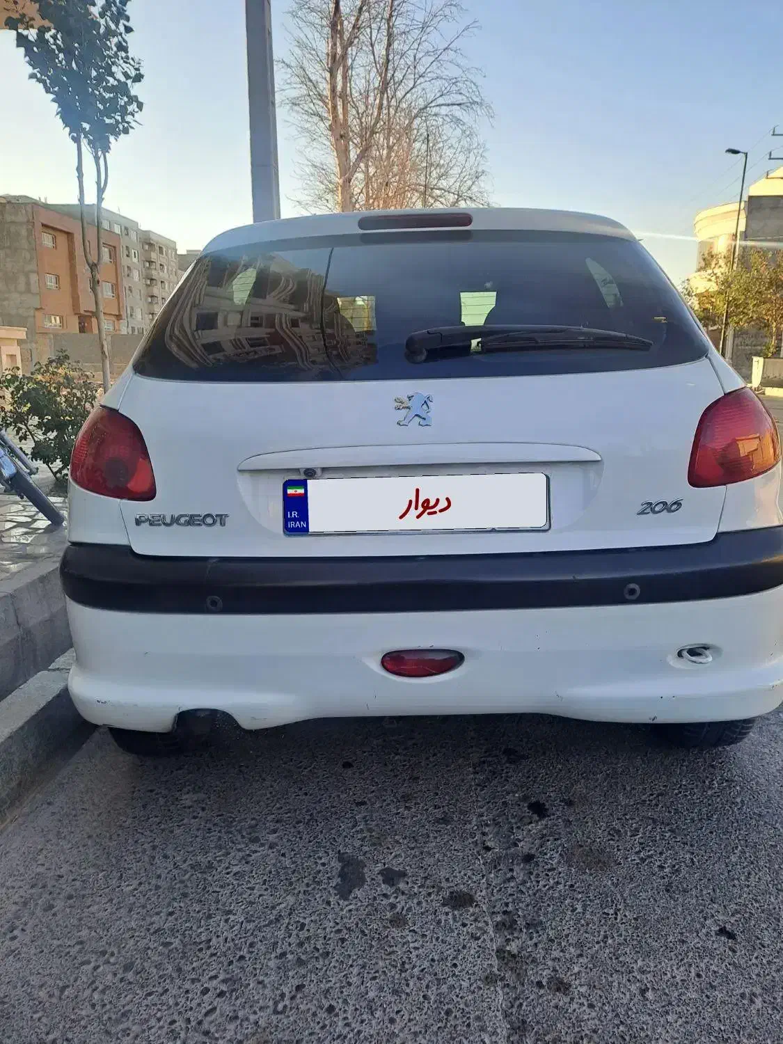 خودرو|خودرو سواری و وانت|قدس, شهر‌قدس|دیوار