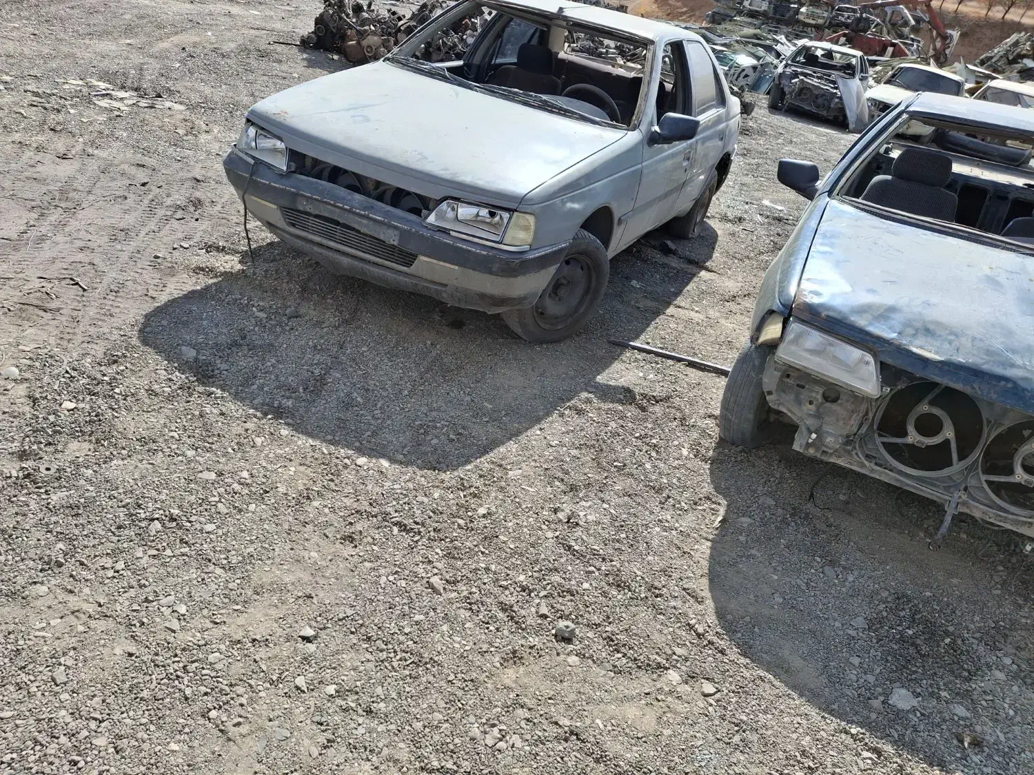 تحویلی|خودرو سواری و وانت|سنندج, |دیوار