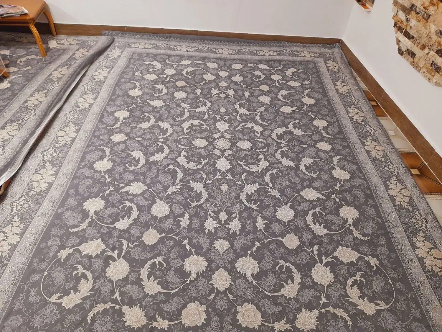 روفرشی کش دار ۳ تا ۱۲ متری ۷۳۰۰|روفرشی|خرمآباد, |دیوار