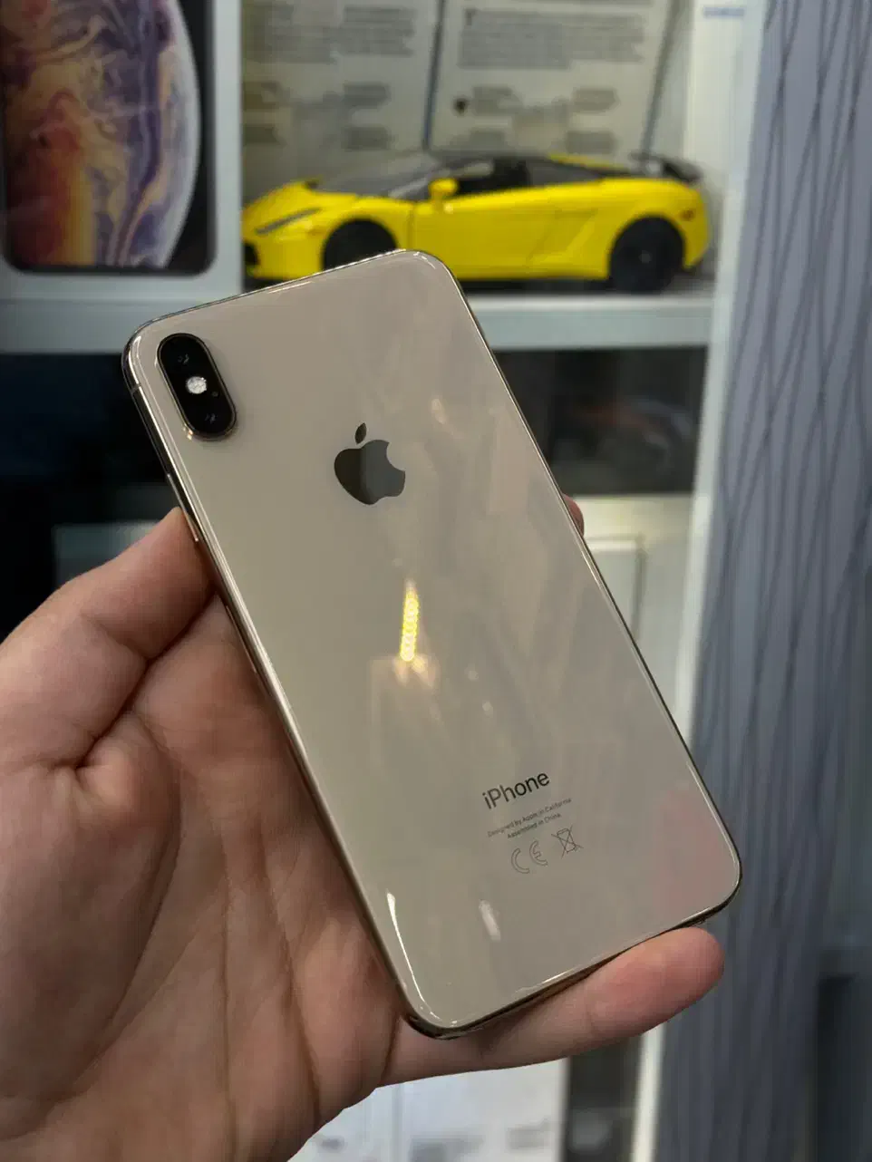 Xsmax|موبایل|مشهد, اقبال|دیوار