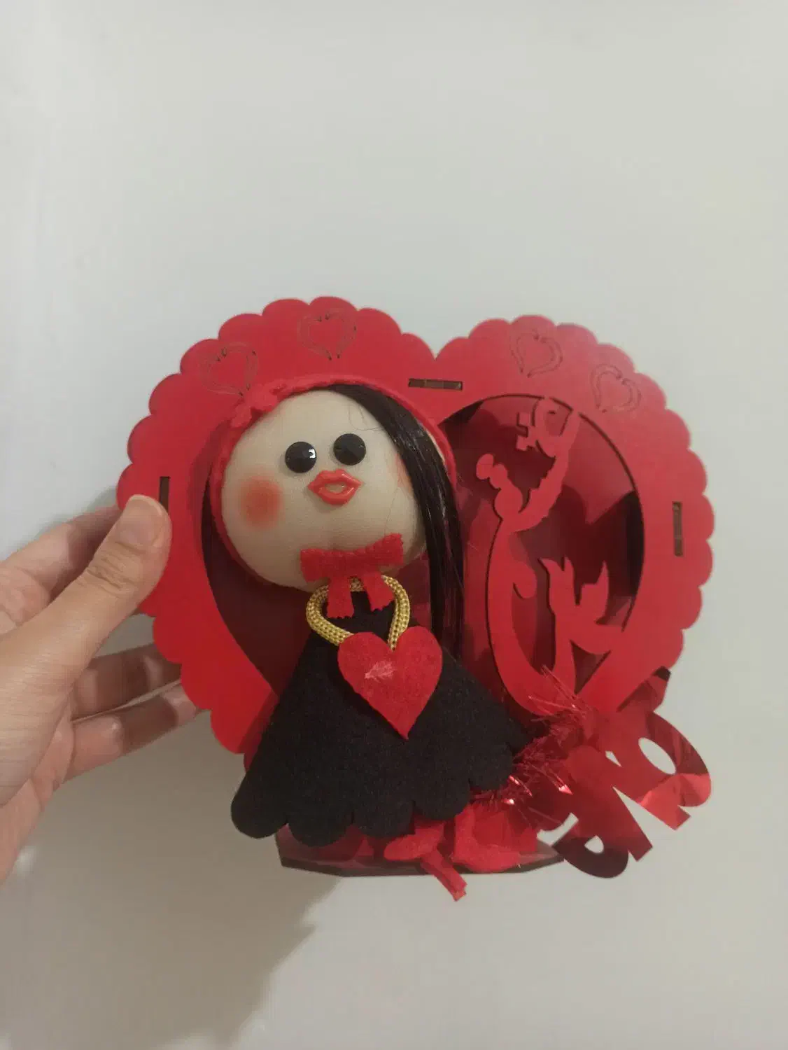 کادو ولنتاین|صنایع دستی و سایر لوازم تزئینی|سقز, |دیوار