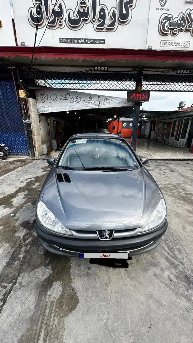 فروش|خودرو سواری و وانت|تهران, بازار|دیوار