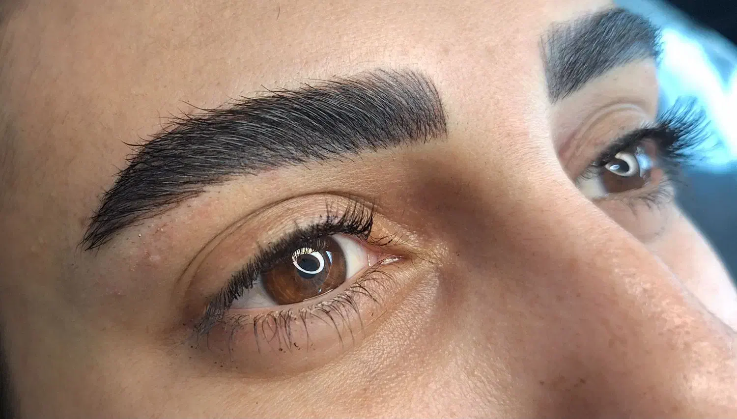 مدل رایگان میکرو و شیدینگ|خدمات آرایشگری و زیبایی|کاشان, دانش|دیوار