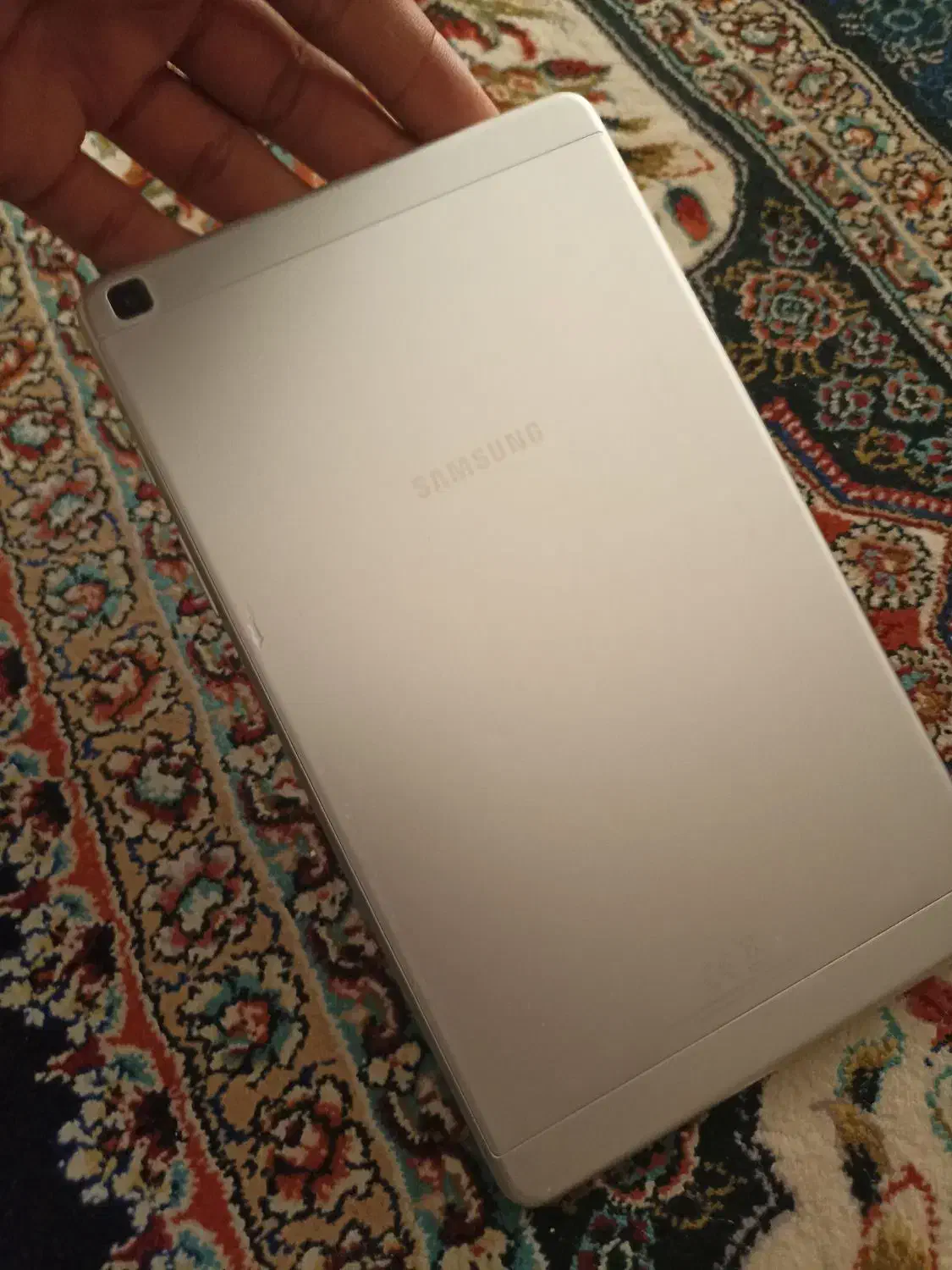 تبلت tab aسامسونگ|تبلت|اسلام‌شهر, شهرک مصطفی خمینی|دیوار