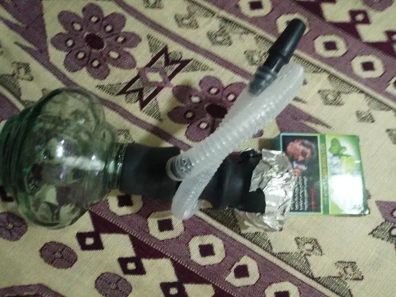 قلیان|کلکسیون و سرگرمی|مشهد, رده|دیوار