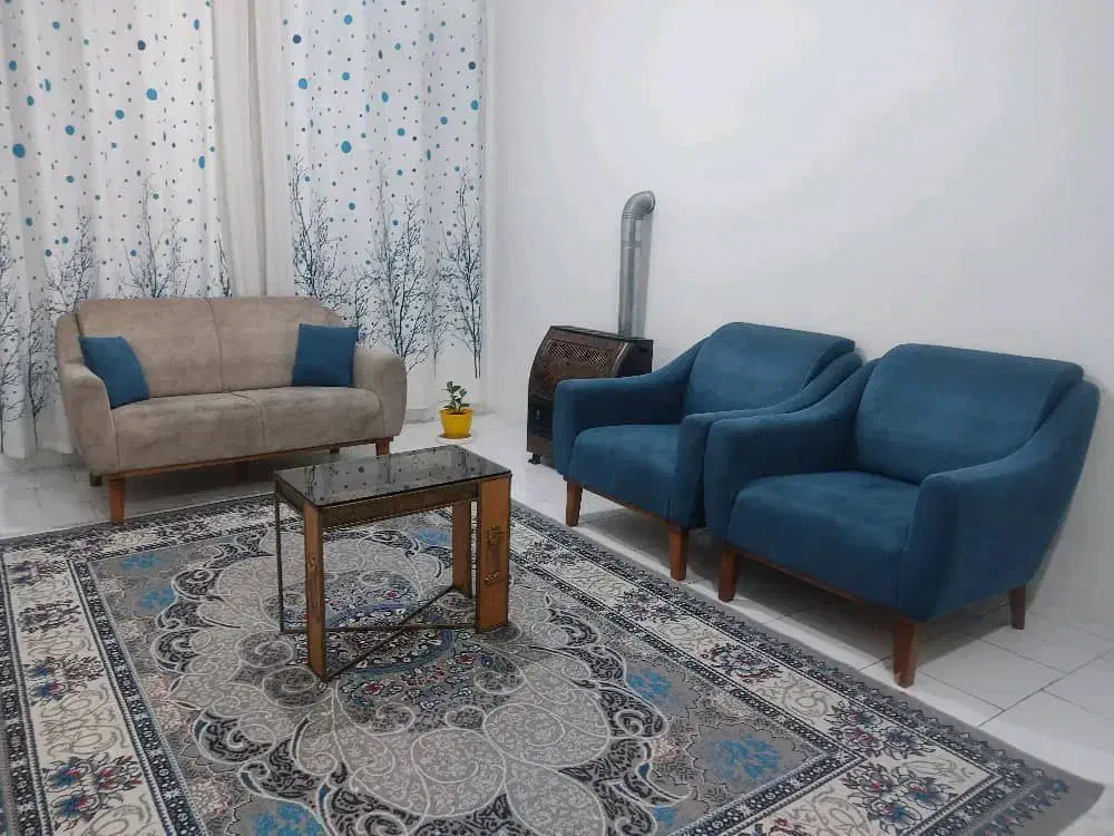 سوییت آپارتمان مبله بصورت روزانه/هفتگی/ماهانه|اجارهٔ کوتاه‌مدت آپارتمان و سوئیت|تهران, جمهوری|دیوار