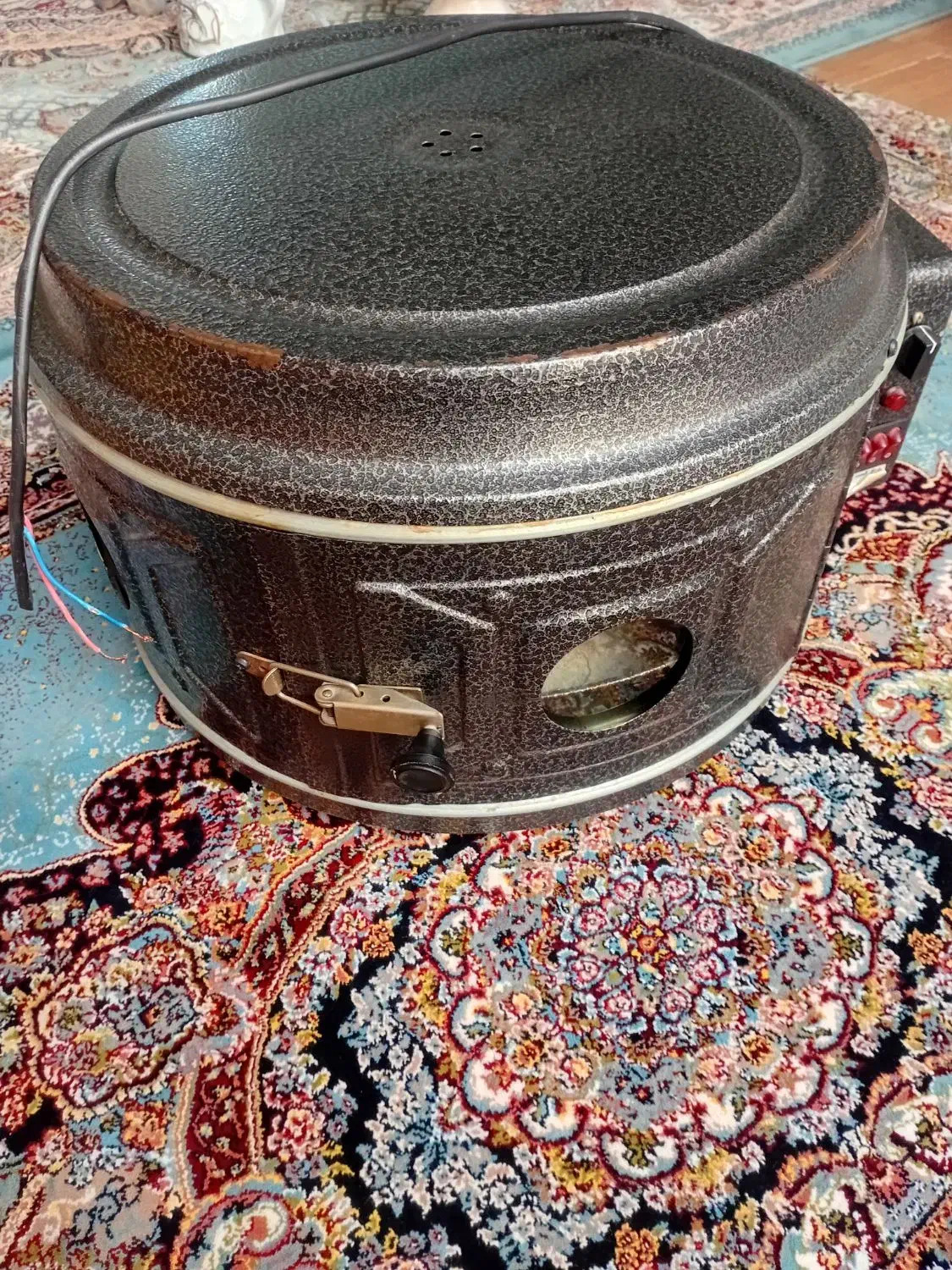 کیک پز|اجاق گاز و لوازم برقی پختوپز|ارومیه, |دیوار