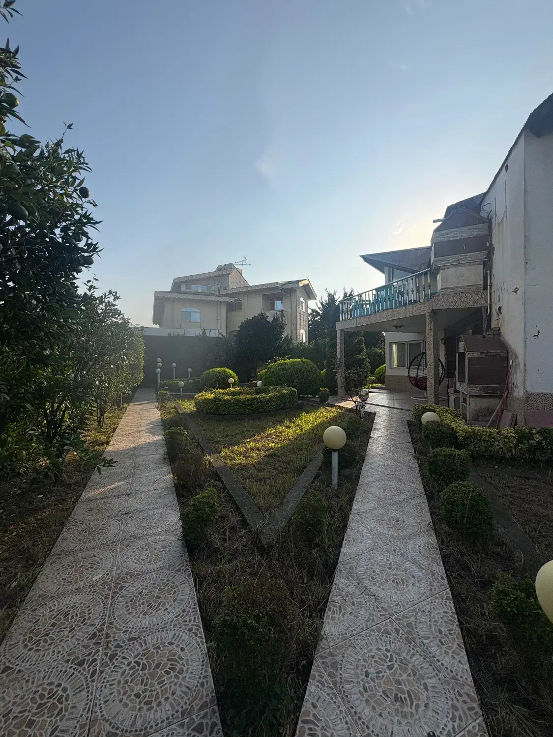 اجاره روزانه ویلا دهکده ساحلی بندر انزلی|اجارهٔ کوتاه‌مدت ویلا و باغ|بندر انزلی, دهکده ساحلی|دیوار