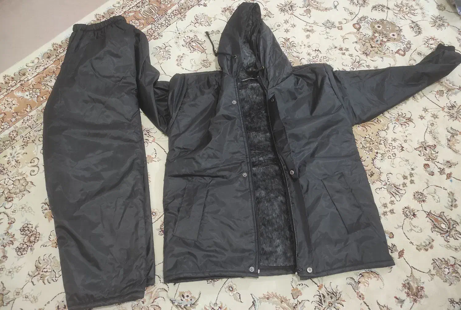 بادگیر نو|لباس|مریوان, |دیوار