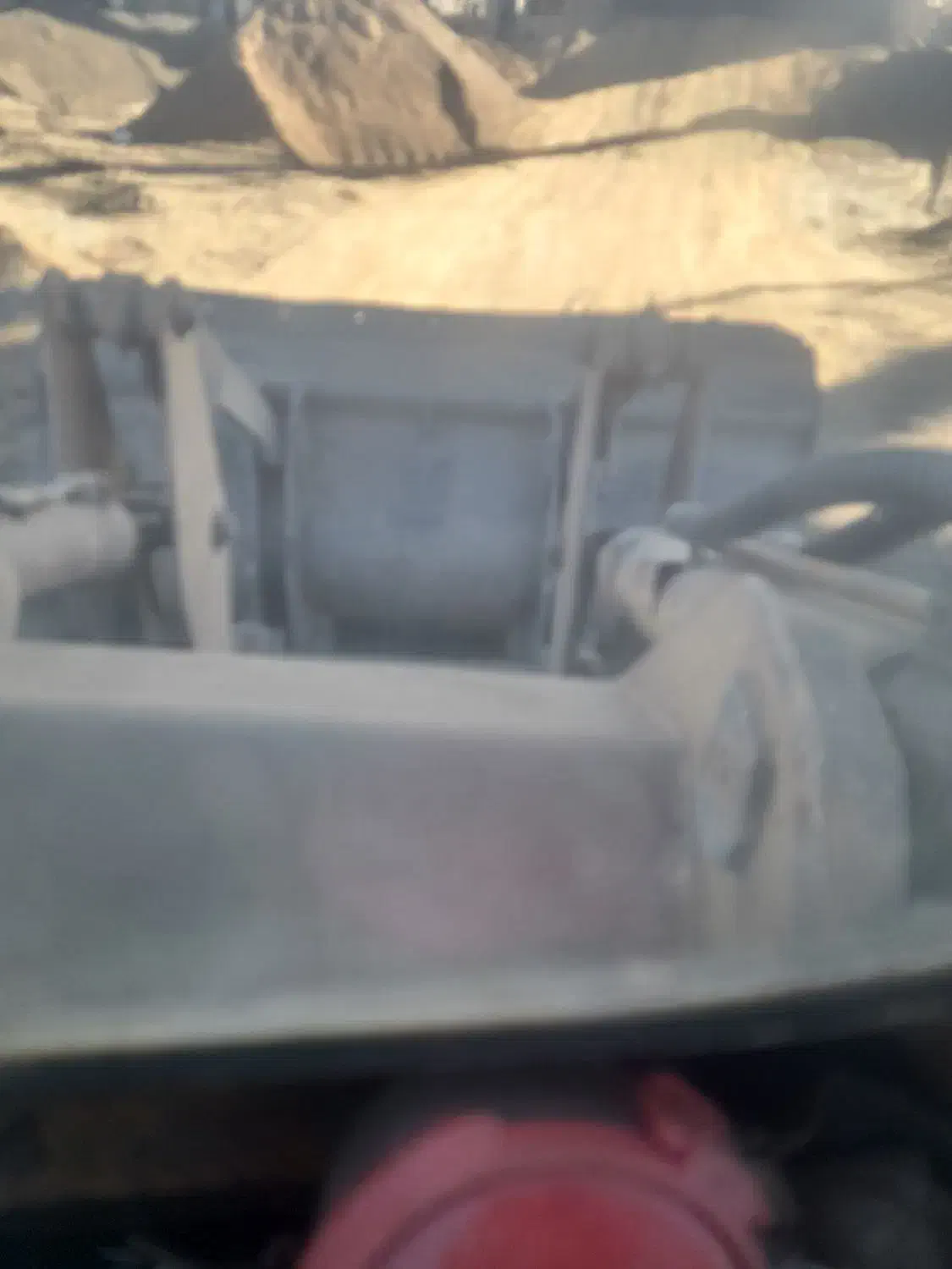 اجاره لودر|خودرو سنگین|ابهر, |دیوار