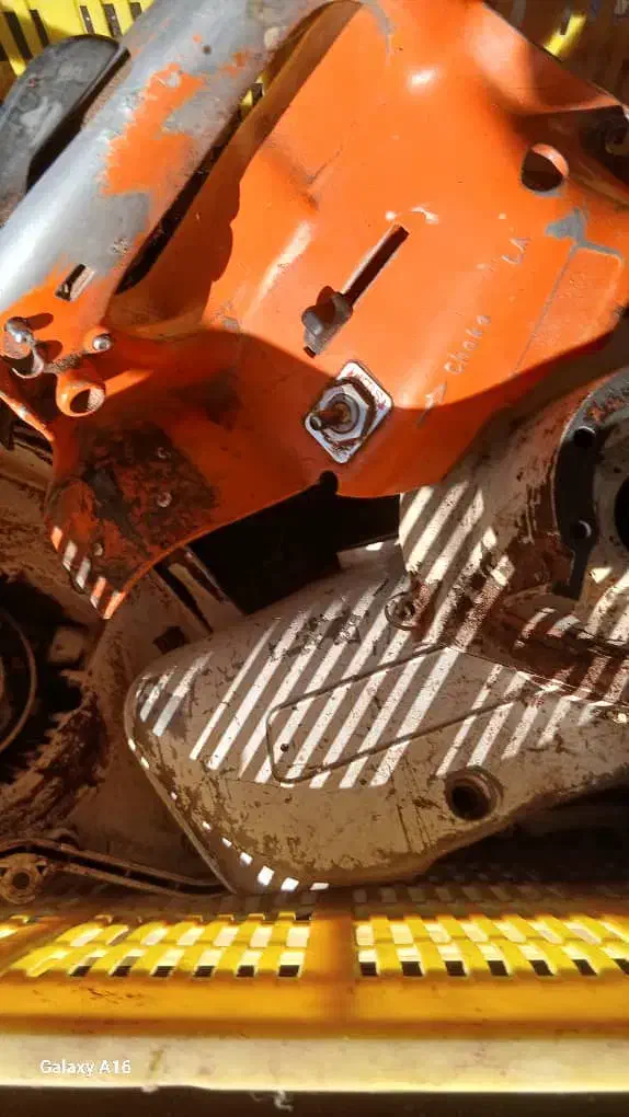 فروش قطعات اره برقی  ۰۸ ژاپنی اصل کارکرده|ابزارآلات|نورآباد ممسنی, |دیوار