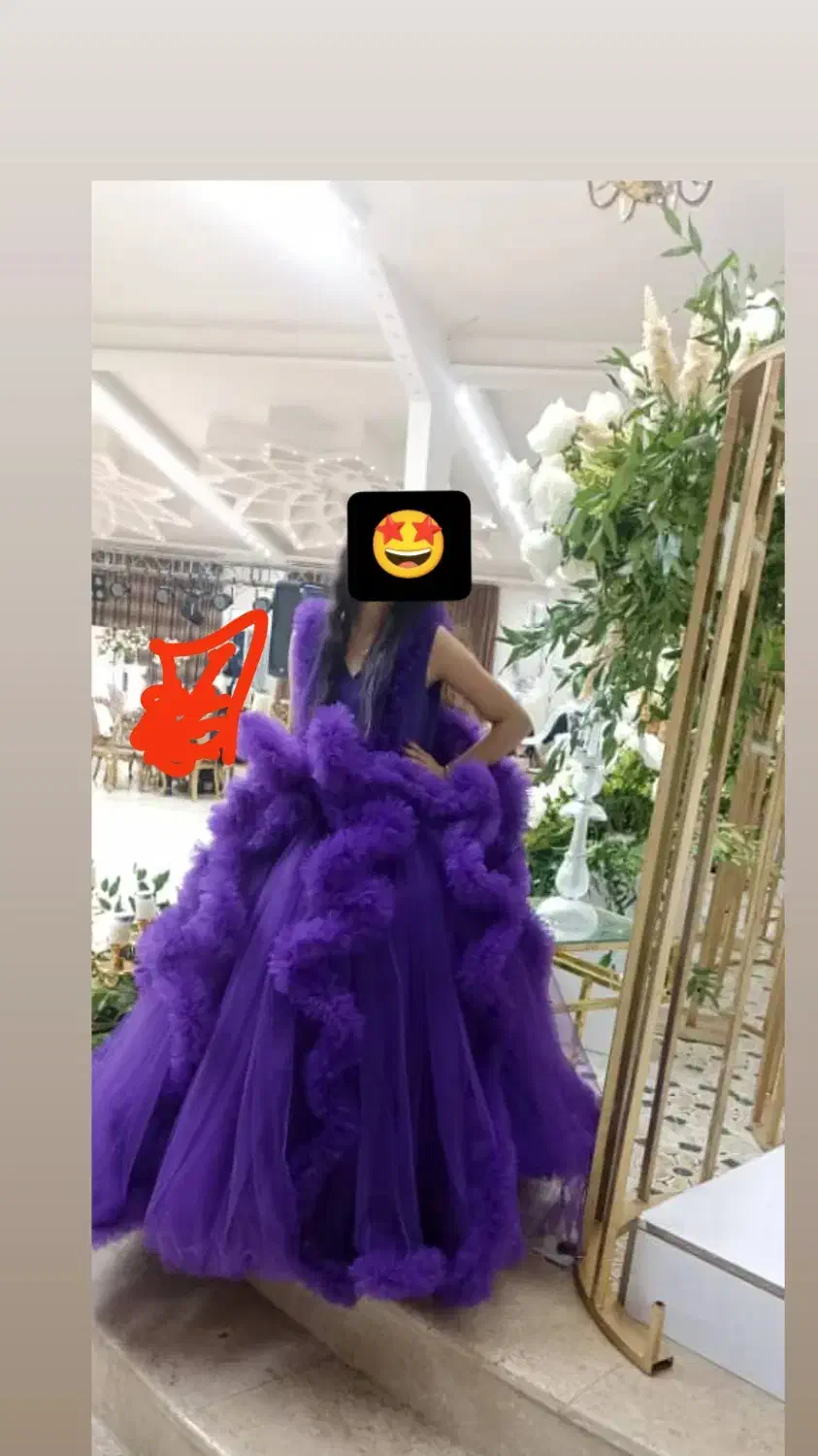 لباس مجلسی کودک|لباس|ماکو, |دیوار