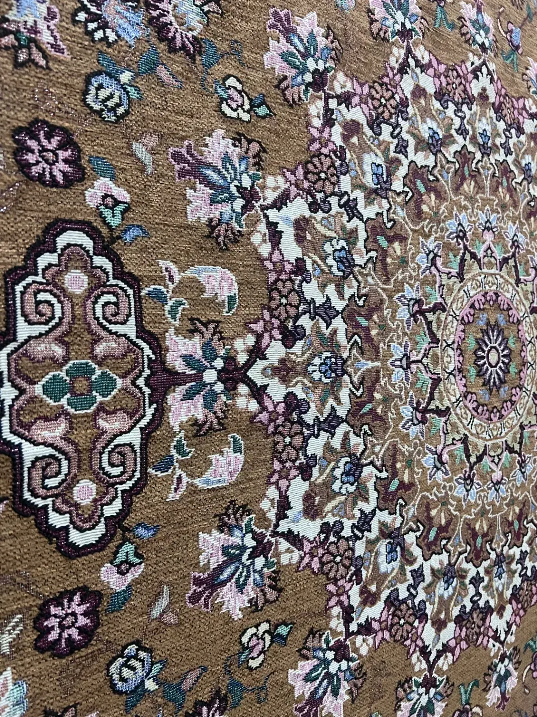 روفرشی صادراتی ستاره کویر یزد 2عدد|روفرشی|مشهد, الهیه|دیوار