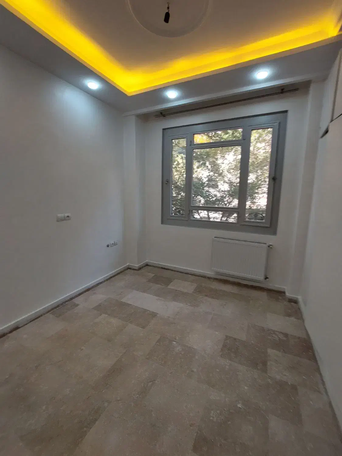 ۹۲متر/ دوخوابه/فول امکانات/جنت آبادشمالی|اجارهٔ آپارتمان|تهران, جنت‌آباد شمالی|دیوار