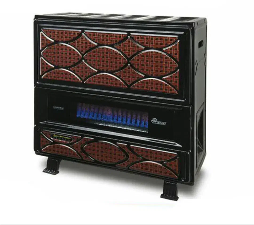 اثاث خانه|بخاری، هیتر، شومینه|اهواز, شریعتی جنوبی|دیوار