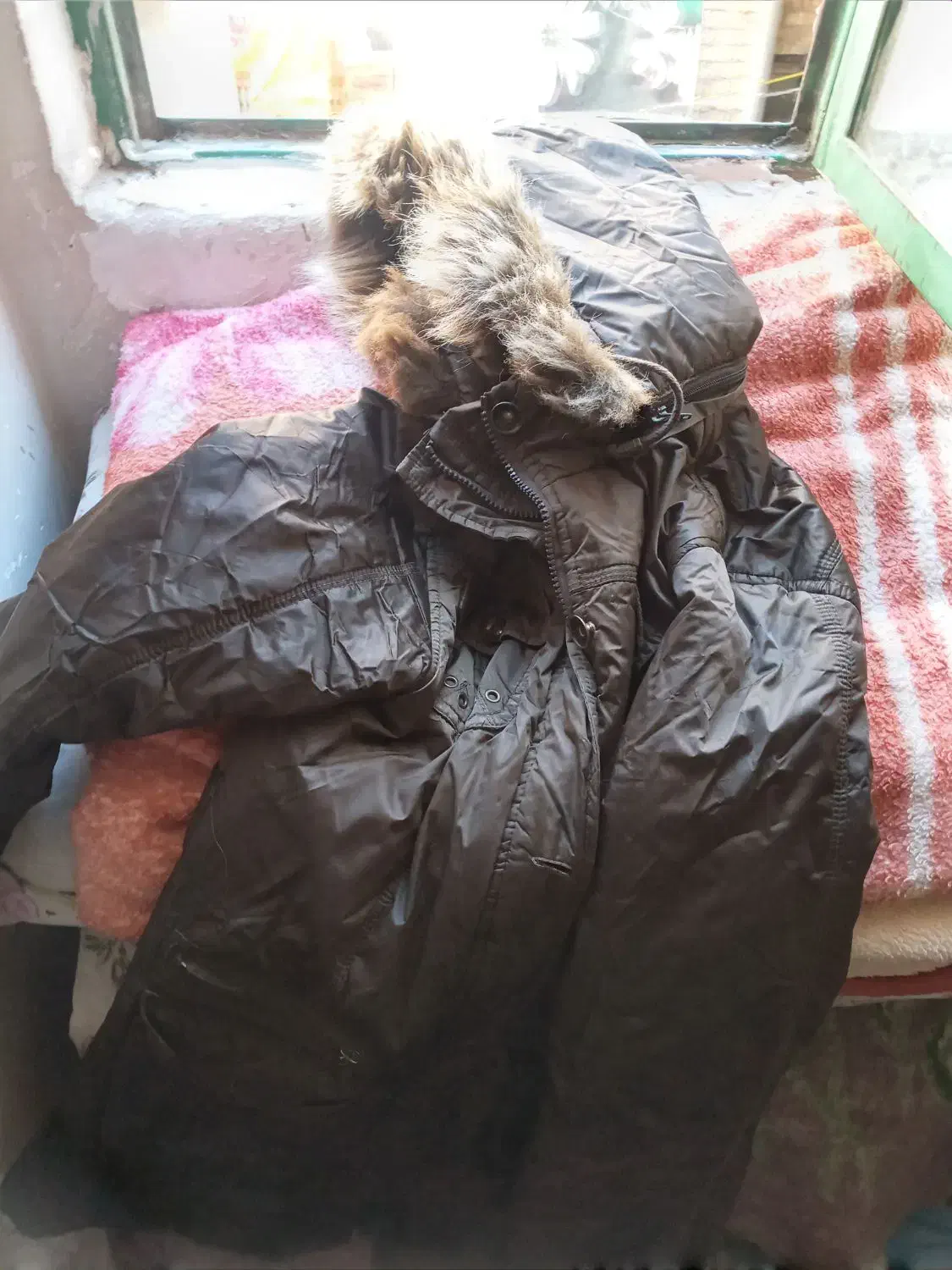 کفش و کافشن|لباس|سمنان, |دیوار