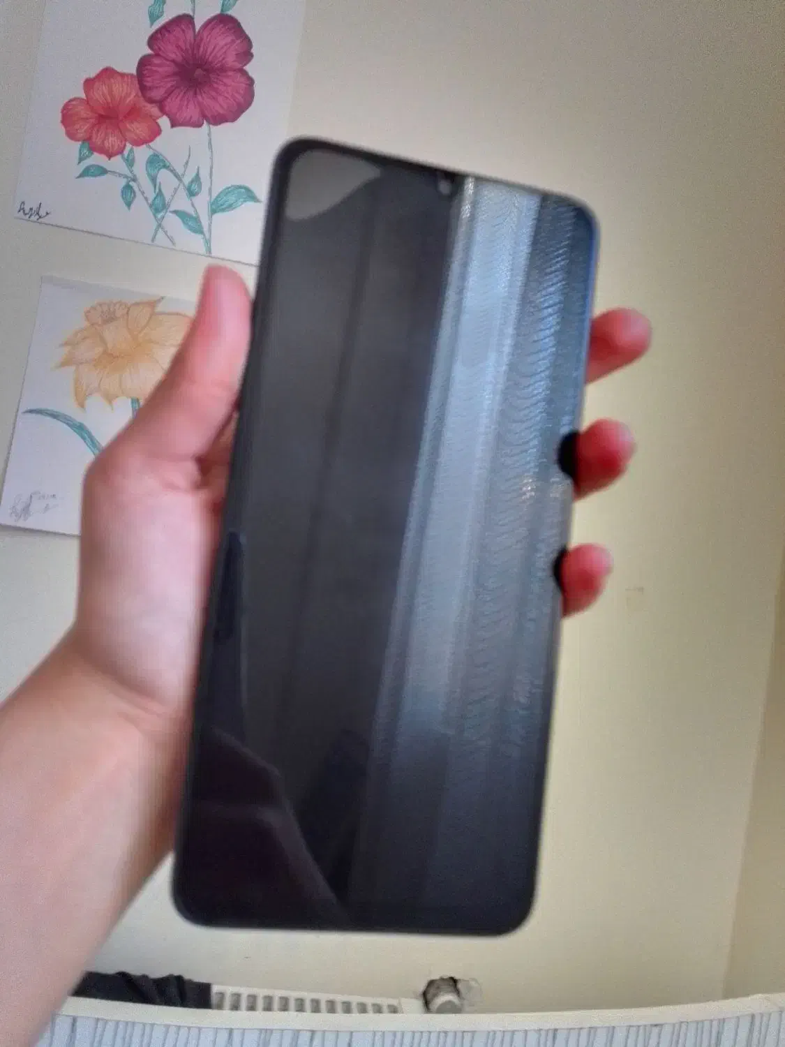 فروش فوری گوشی درحدنو|موبایل|گلبهار, شهر جدید گلبهار|دیوار