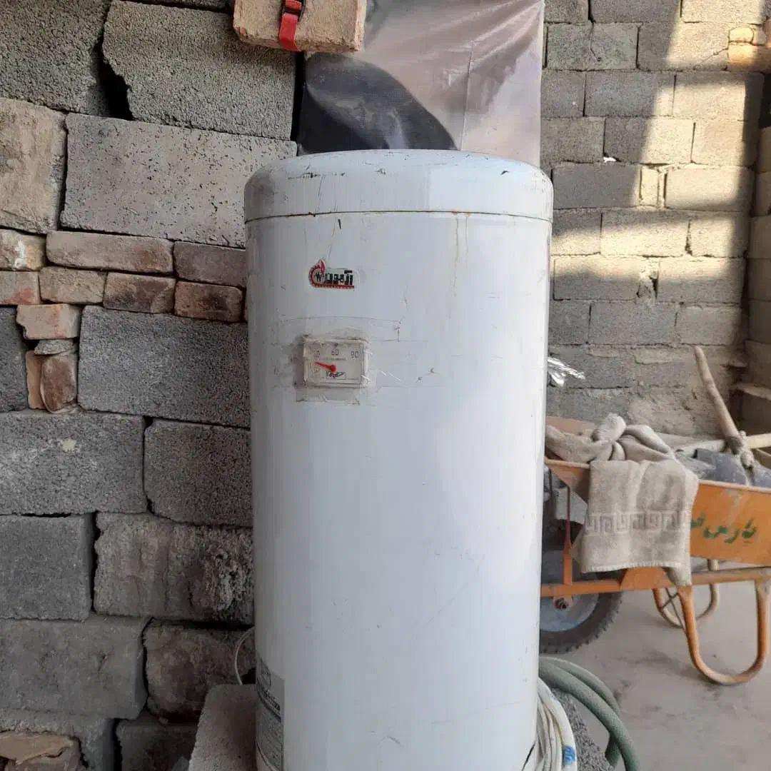 ابگرمکن برقی ایستاده|آبگرمکن، پکیج، شوفاژ|پرند, فاز ۰|دیوار