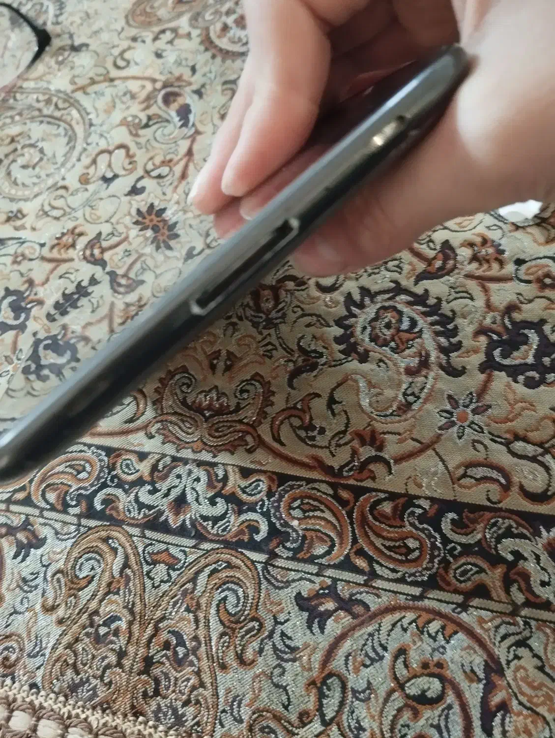 تبلت سامسونگ|تبلت|مشهد, شاهد (شهرک غرب)|دیوار