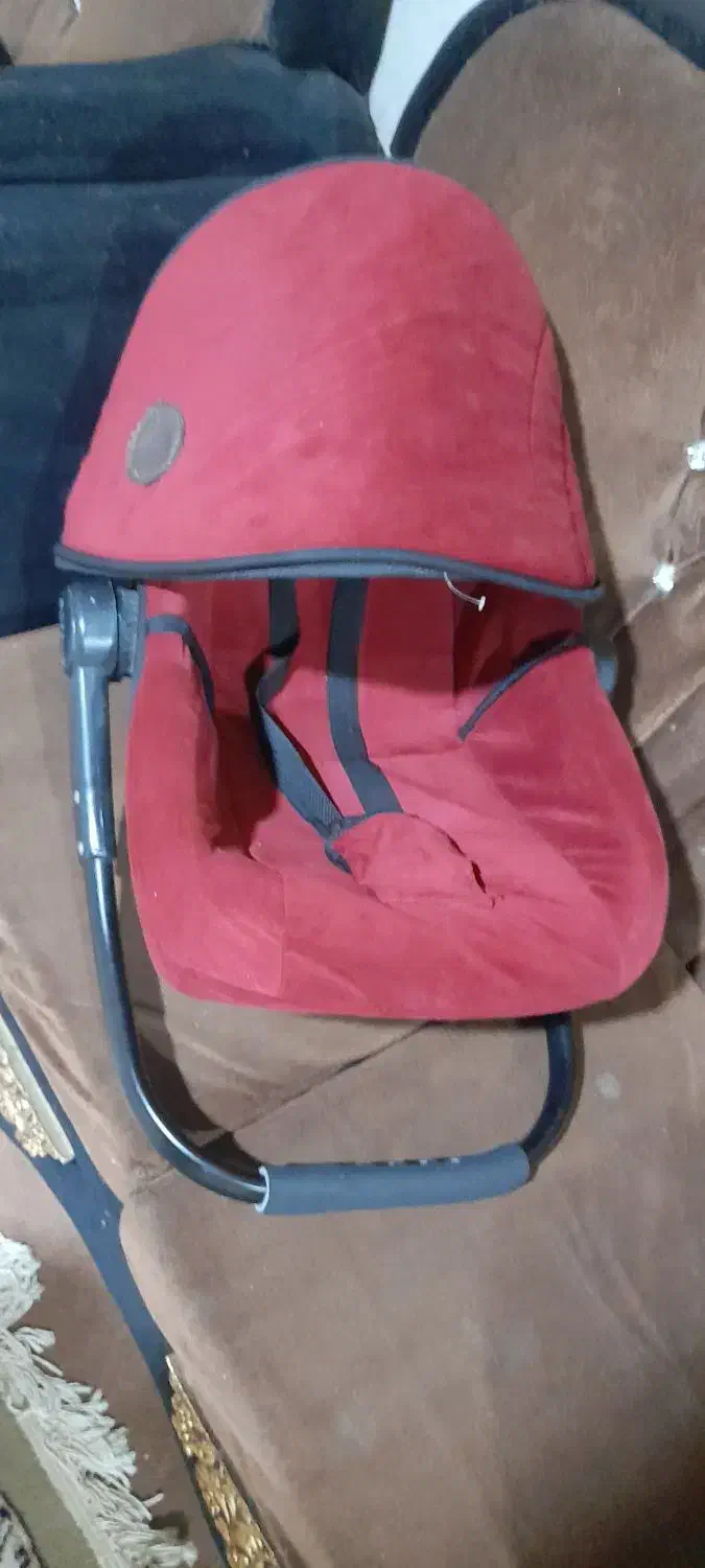 کریر|کالسکه و لوازم جانبی|زاهدان, |دیوار