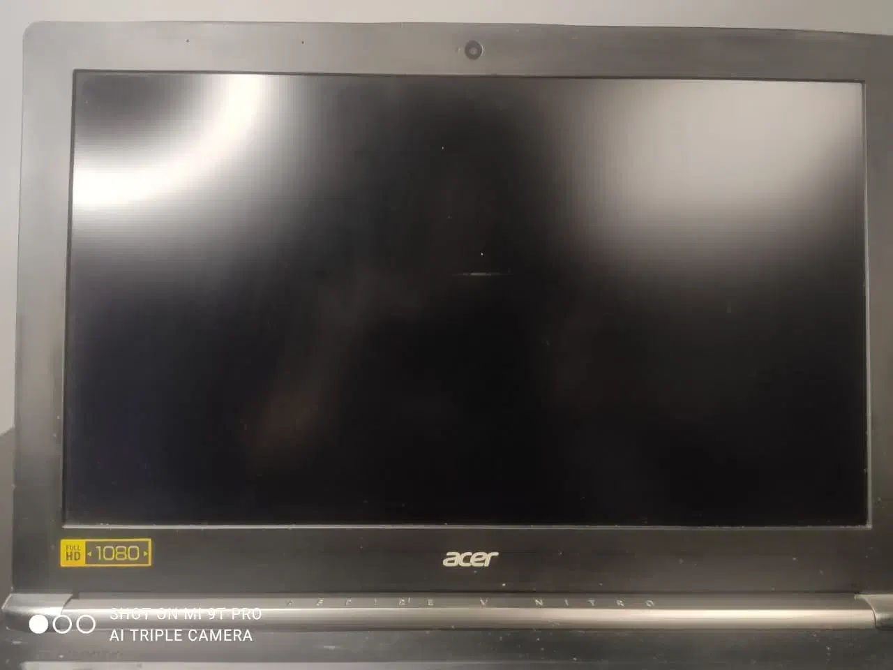 Acer aspire v nitro 15 لپ تاپ گیمینگ|رایانه همراه|تهران, تهرانپارس جنوبی|دیوار