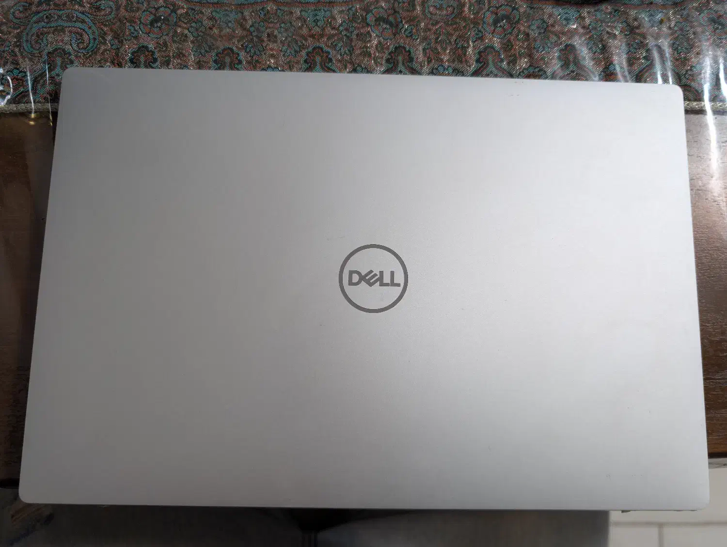 لپتاپ xps 9320|رایانه همراه|پرند, فاز ۶|دیوار