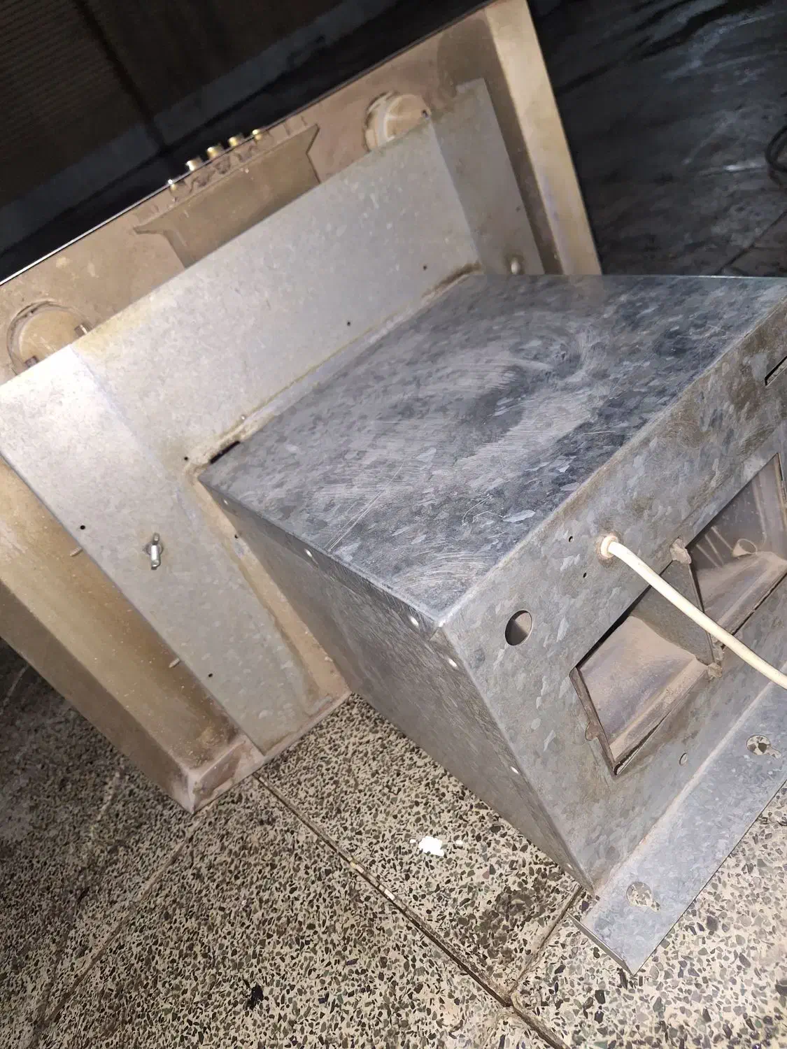 هود اشپز خانه|هود|اهواز, کیانپارس |دیوار