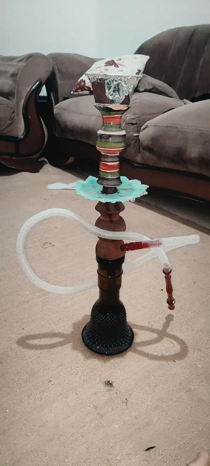 قلیون|کوهنوردی و کمپینگ|زنجان, |دیوار