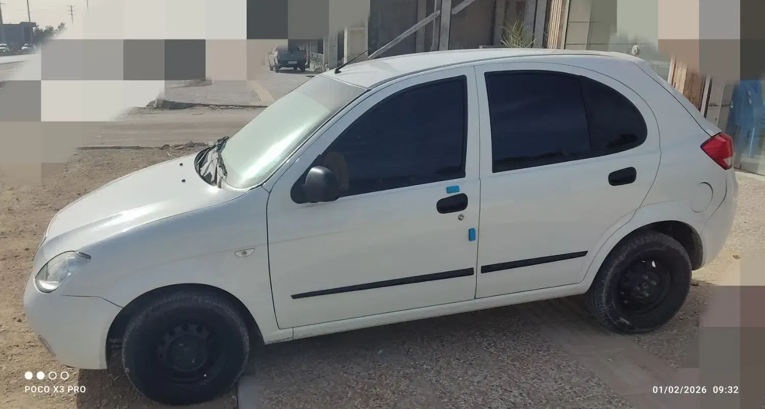 تیبا2 مدل 1400|خودرو سواری و وانت|بوشهر, |دیوار