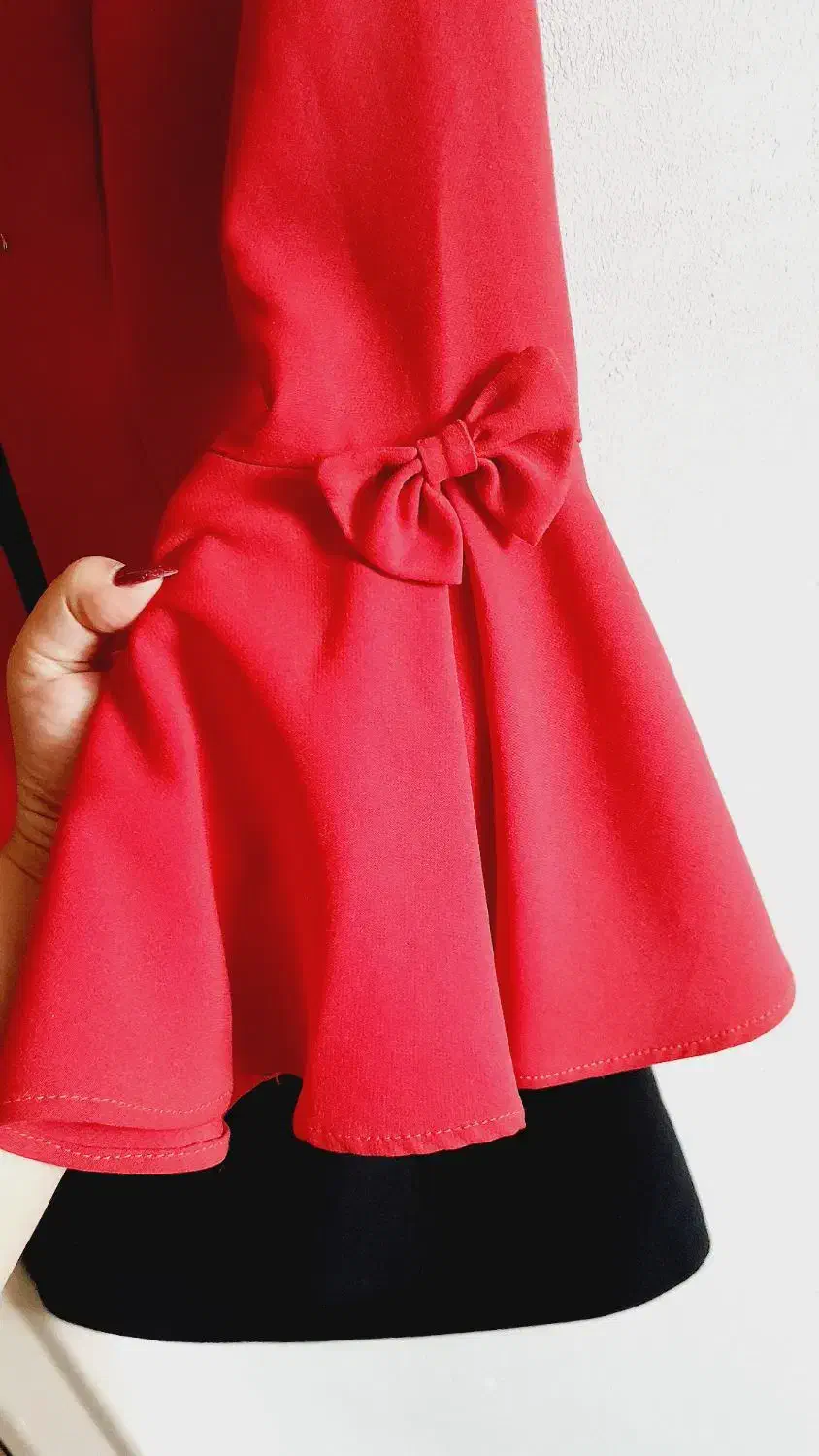 کت سارافون مجلسی|لباس|نیشابور, هفده شهریور|دیوار