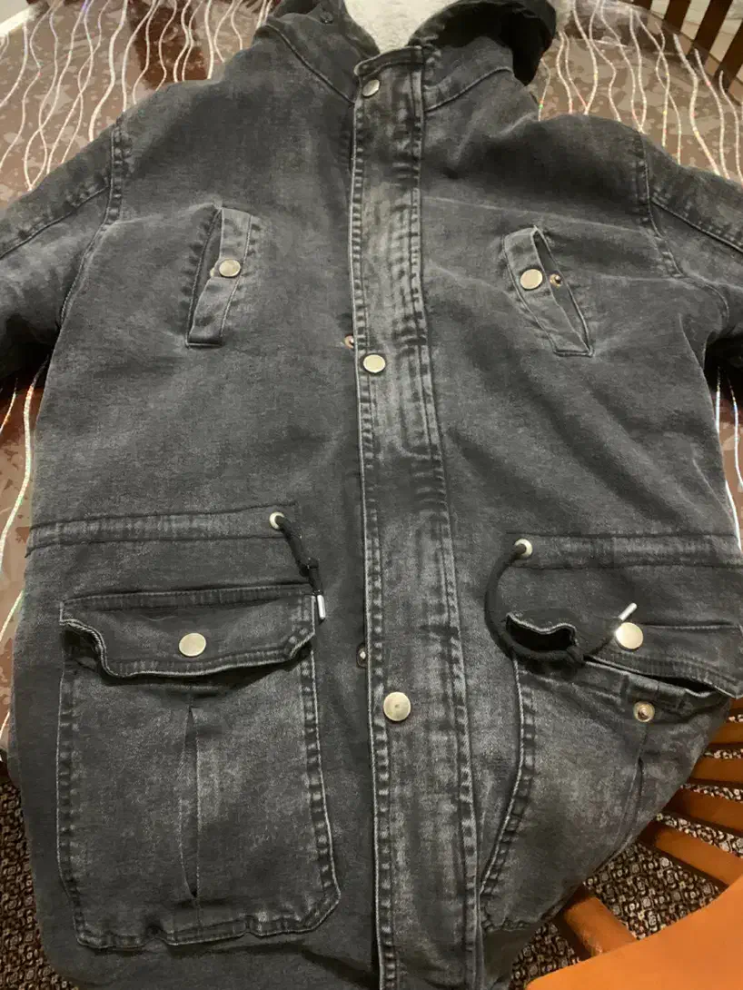 کاپشن مردانه|لباس|تهران, وصفنارد|دیوار