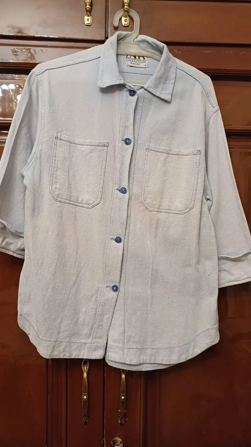 شال و شومیز|لباس|مشهد, آبکوه|دیوار