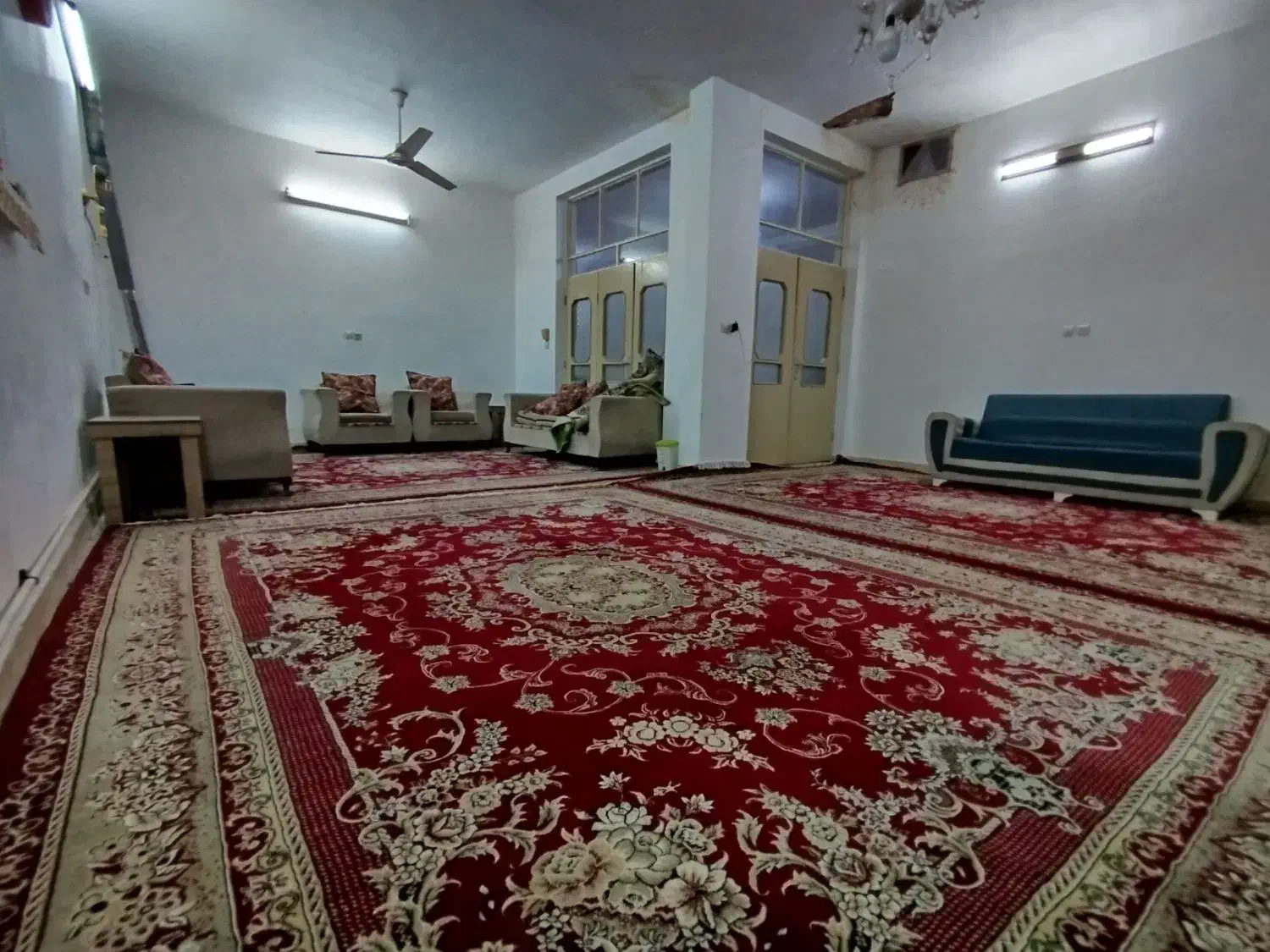 سوئیت|اجارهٔ کوتاهمدت آپارتمان و سوئیت|یزد, |دیوار