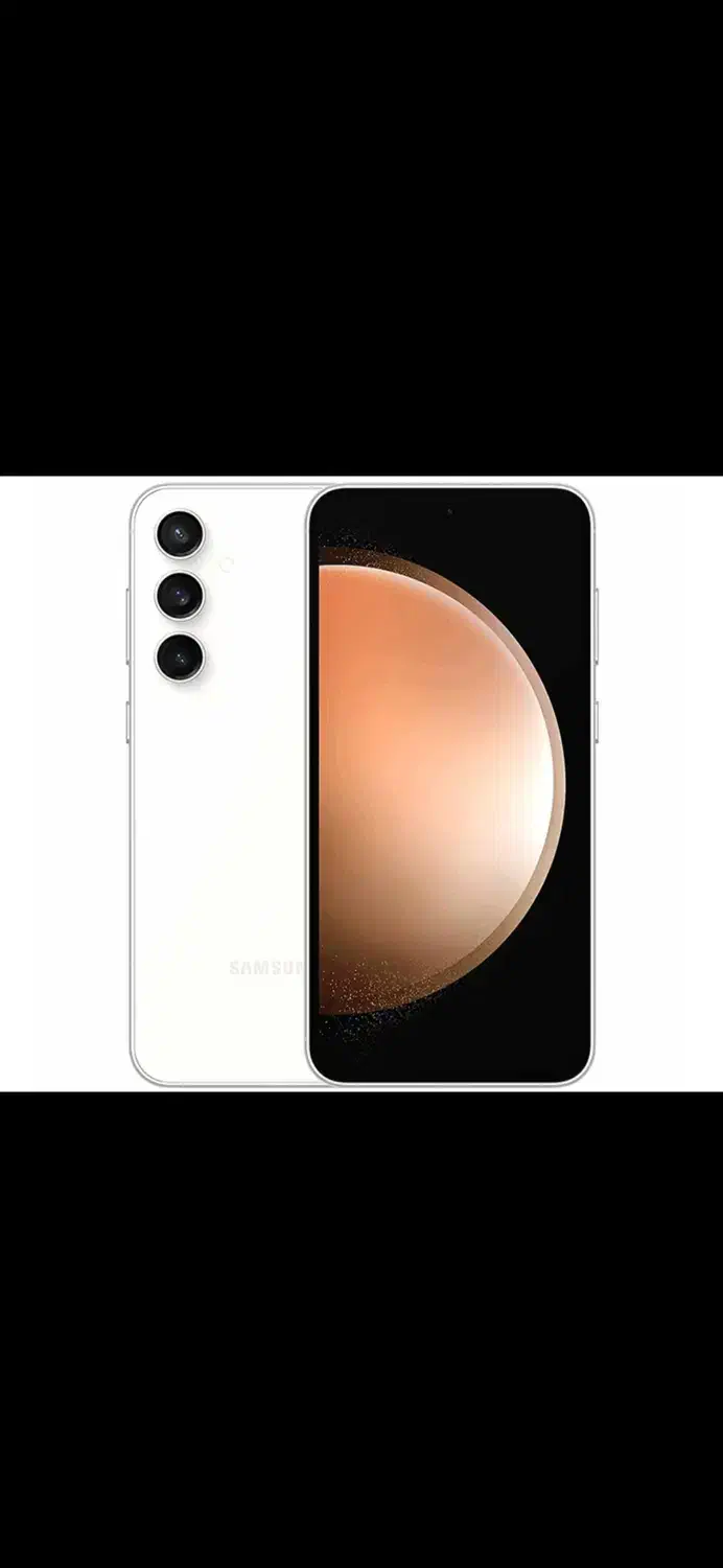 S23 fe|موبایل|بهبهان, |دیوار