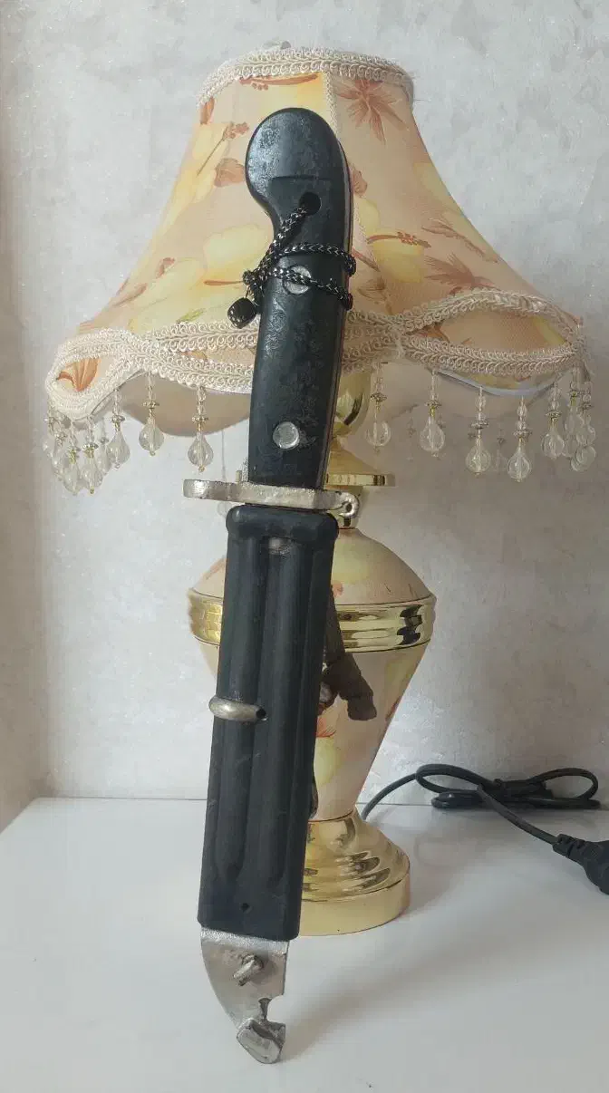 چاقوی کارد سنگری ، عتیقه کلکسیونی|کلکسیون اشیاء عتیقه|کرمانشاه, |دیوار