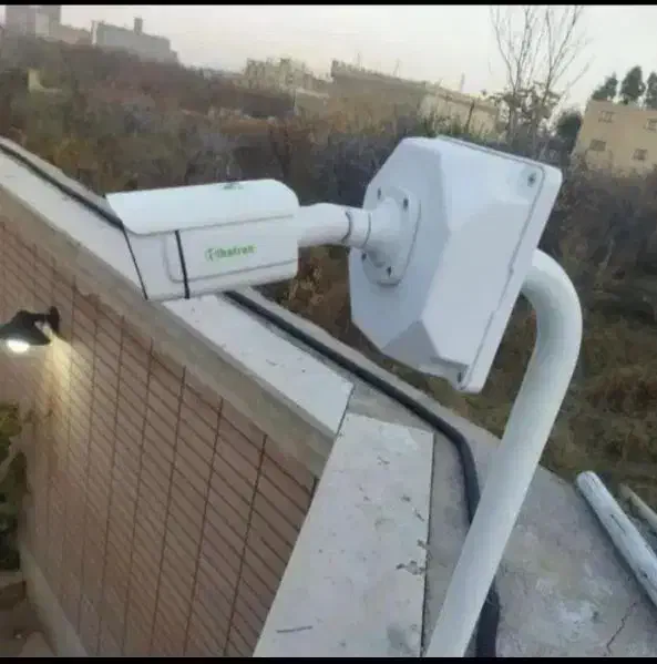 دوربین مداربسته و دزدگیر|دوربین مداربسته|اصفهان, هزارجریب|دیوار