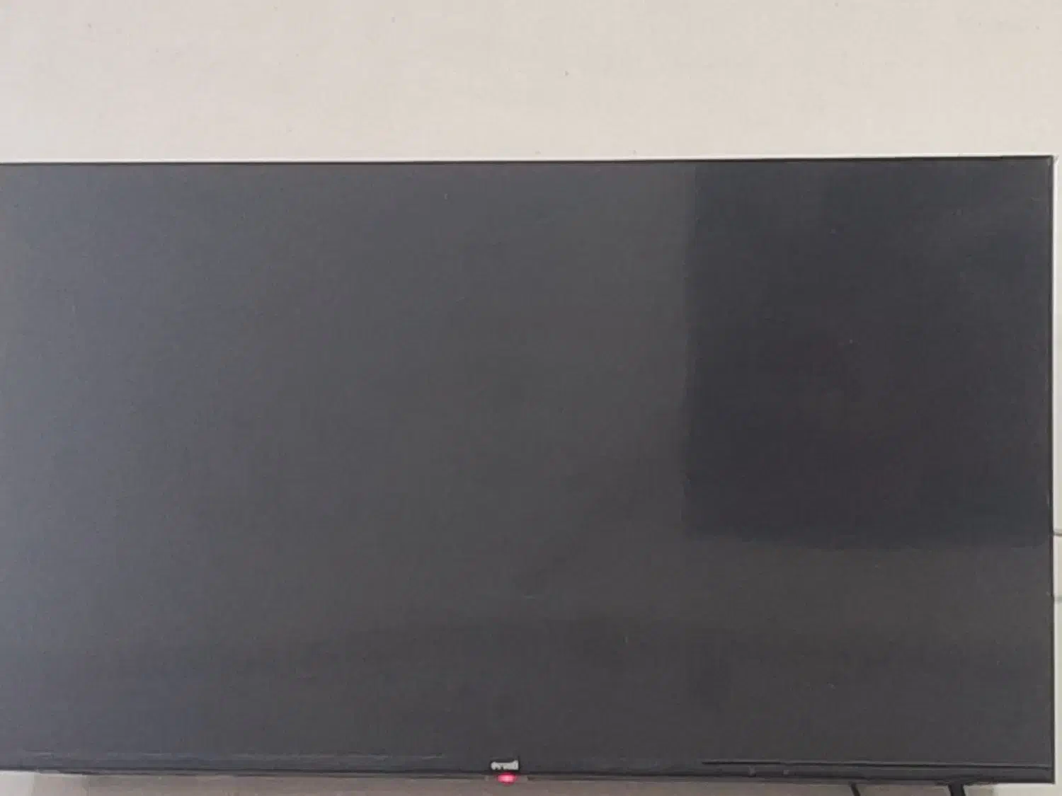 دو تلفزیون برای فروش ال جی و سامسونگ|تلویزیون و پروژکتور|خرمشهر, |دیوار