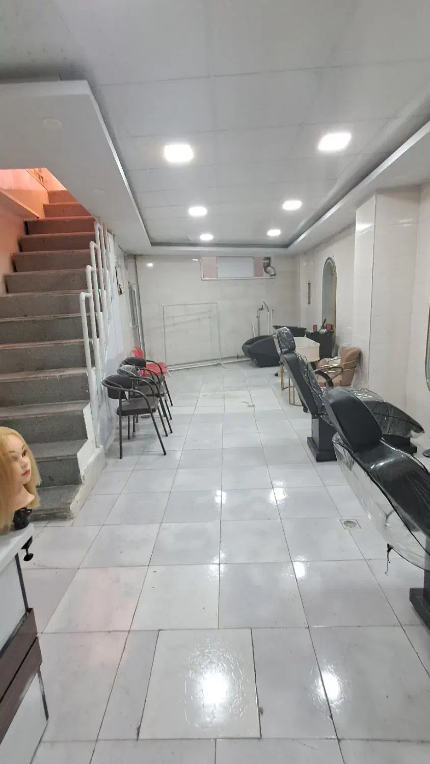 فروش زیر زمین ۴۳متر / قره آغاج|فروش دفتر کار، اتاق اداری، مطب|تبریز, |دیوار