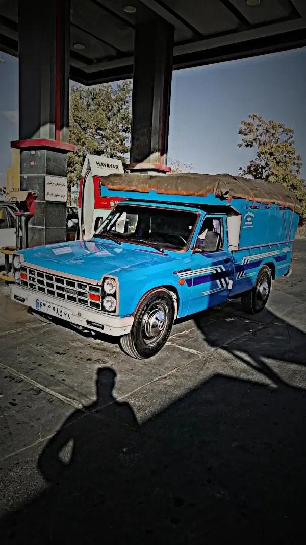 حمل بار به سراسر ایران|خدمات حمل و نقل|نهاوند, |دیوار