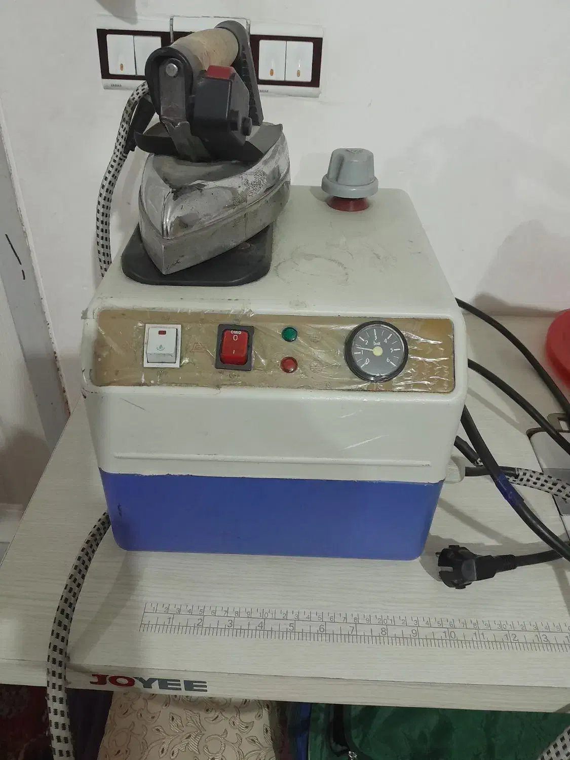 اتوبخار|اتو و لوازم اتو|ارومیه, |دیوار