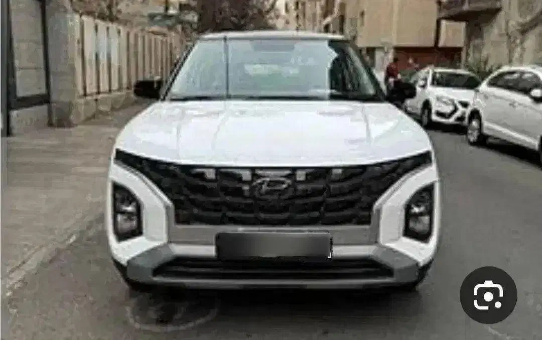 هیوندا کرتا|خودرو سواری و وانت|شیراز, آزادی|دیوار