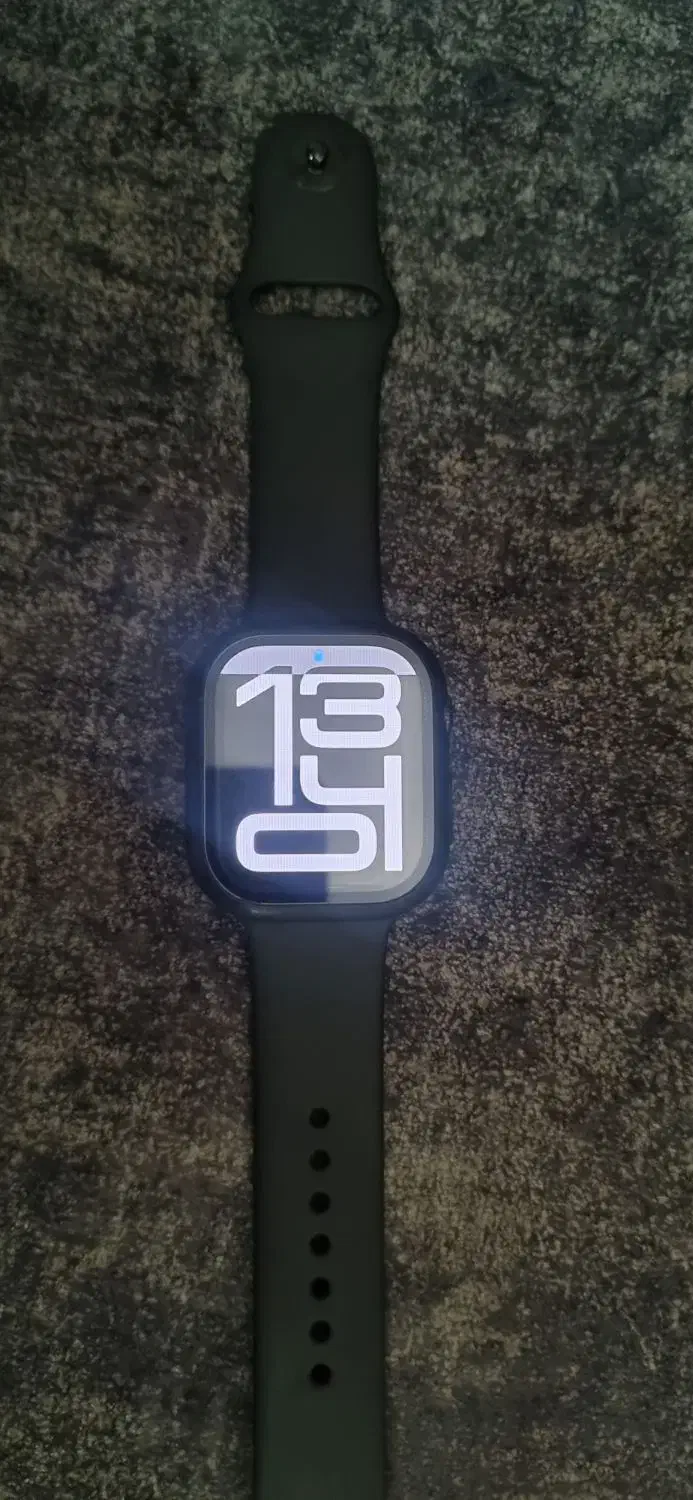 اپل واچ اصلی سری ۱۰|ساعت|اصفهان, گلزار|دیوار