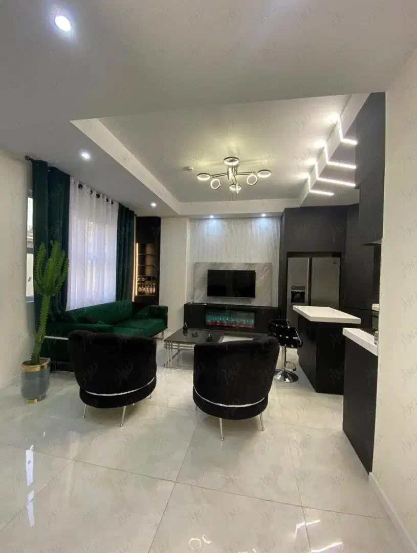 فاطمی امیراباد ۶۹متر بازسازی شده|فروش آپارتمان|تهران, فاطمی|دیوار