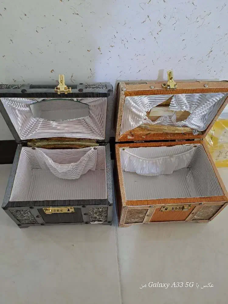 صندوقچه|کلکسیون و سرگرمی|اصفهان, دانشگاه اصفهان|دیوار