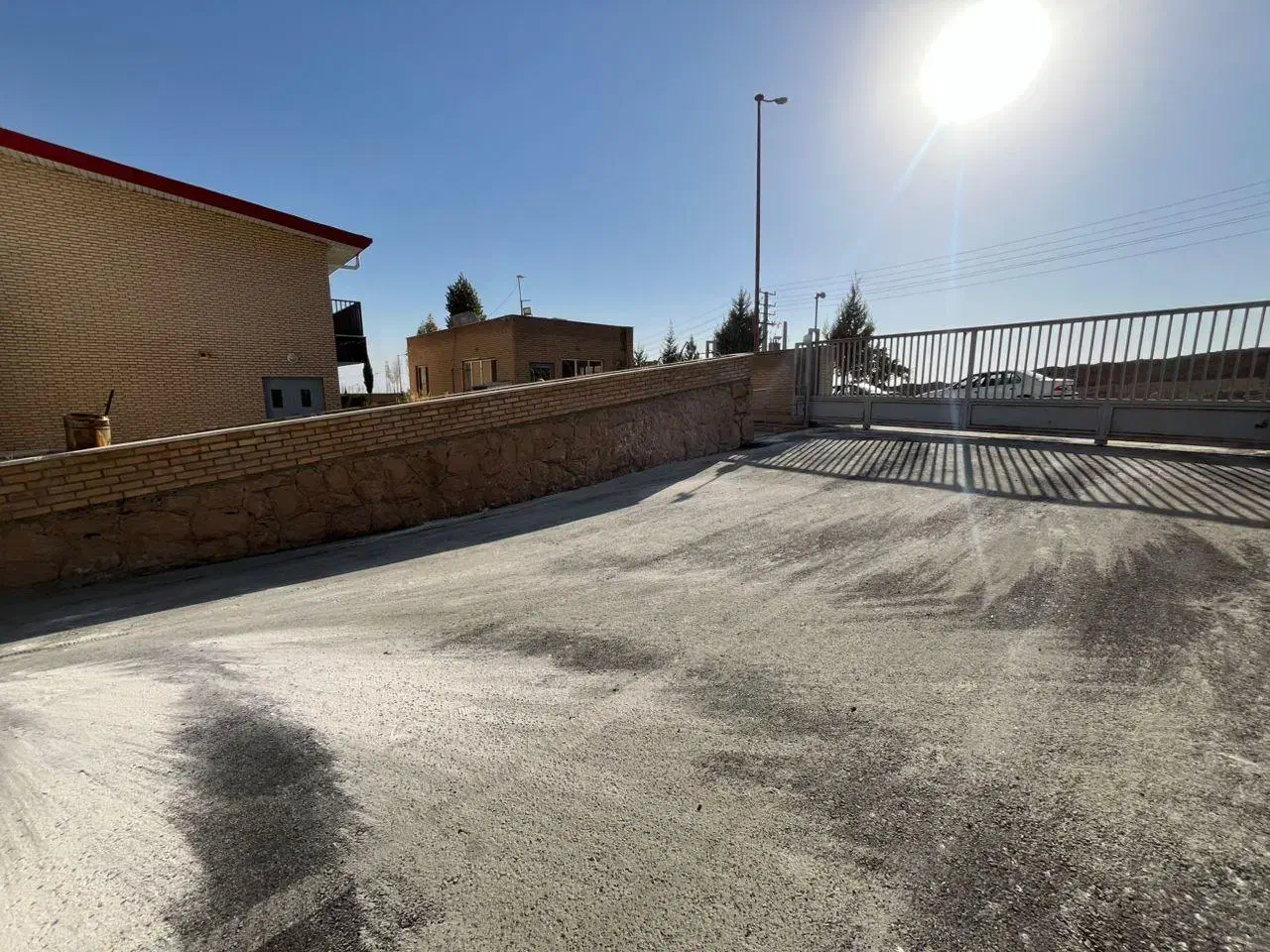 فروش کارخانه صنعتی آبیک (شهرک صنعتی کاسپین 2)|فروش دفتر صنعتی، کشاورزی، تجاری|آبیک, |دیوار