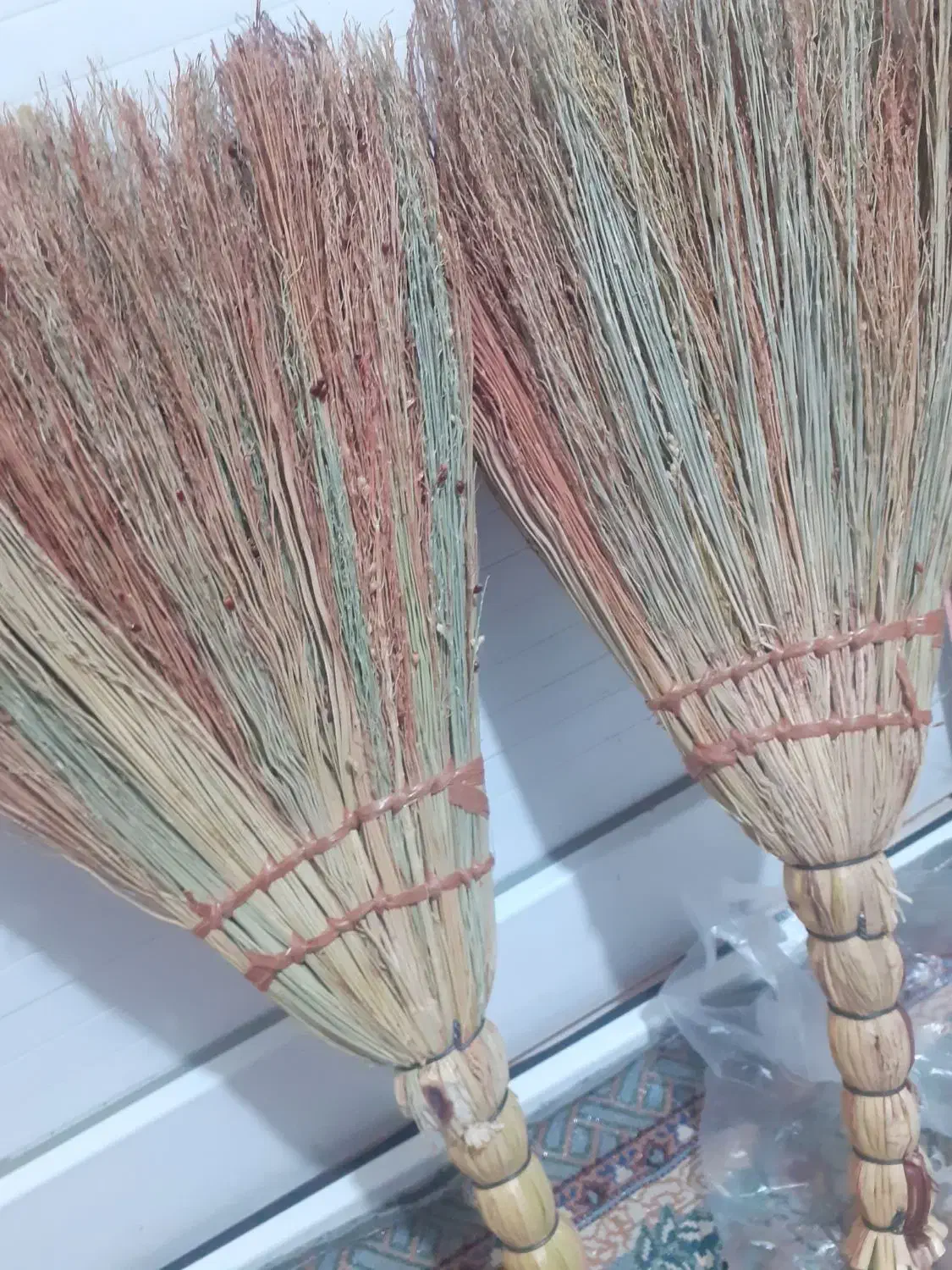 جارو|لوازم نظافت|ایلام, |دیوار